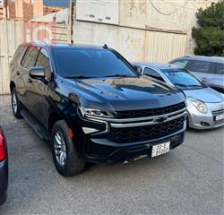 شيفروليه تاهو